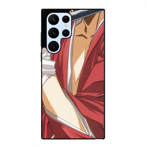 RUROUNI KENSHIN ANIME Samsung Galaxy S22 Ultra Case Cover