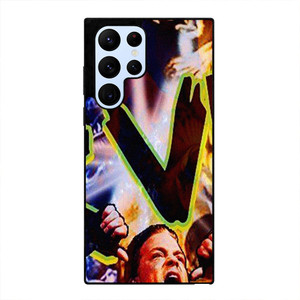 RVD ROB VAN DAM WRESTLING Samsung Galaxy S22 Ultra Case Cover