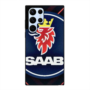 SAAB AB CAR EMBLEM Samsung Galaxy S22 Ultra Case Cover SAAB AB CAR EMBLEM Samsung Galaxy S22 Ultra Case Cover