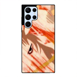 SAMURAI JACK CARTOON Samsung Galaxy S22 Ultra Case Cover SAMURAI JACK CARTOON Samsung Galaxy S22 Ultra Case Cover
