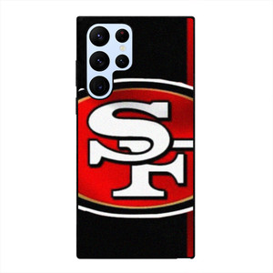 SAN FRANCISCO ORNAMENT LOGO Samsung Galaxy S22 Ultra Case Cover SAN FRANCISCO ORNAMENT LOGO Samsung Galaxy S22 Ultra Case Cover