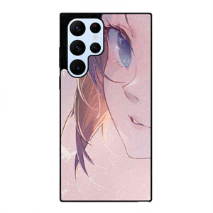 SHINOBU KOCHO DEMON SLAYER ANIME Samsung Galaxy S22 Ultra Case Cover SHINOBU KOCHO DEMON SLAYER ANIME Samsung Galaxy S22 Ultra Case Cover