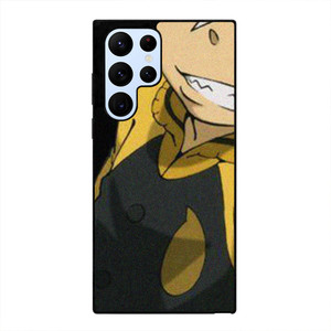 SOUL EATER EVANS ANIME Samsung Galaxy S22 Ultra Case Cover SOUL EATER EVANS ANIME Samsung Galaxy S22 Ultra Case Cover