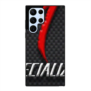 SPECIALIZED BIKE CARBON LOGO Samsung Galaxy S22 Ultra Case Cover SPECIALIZED BIKE CARBON LOGO Samsung Galaxy S22 Ultra Case Cover