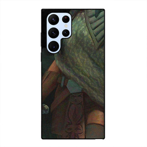 STAR WARS AHSOKA Samsung Galaxy S22 Ultra Case Cover STAR WARS AHSOKA Samsung Galaxy S22 Ultra Case Cover