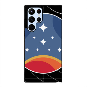 STARFIELD GAMES ICON 2 Samsung Galaxy S22 Ultra Case Cover STARFIELD GAMES ICON 2 Samsung Galaxy S22 Ultra Case Cover