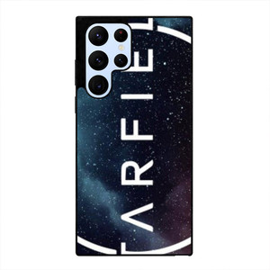 STARFIELD GAMES LOGO Samsung Galaxy S22 Ultra Case Cover STARFIELD GAMES LOGO Samsung Galaxy S22 Ultra Case Cover