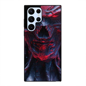 STRANGER THINGS VECNA POSTER Samsung Galaxy S22 Ultra Case Cover STRANGER THINGS VECNA POSTER Samsung Galaxy S22 Ultra Case Cover