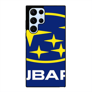 SUBARU SYMBOL Samsung Galaxy S22 Ultra Case Cover SUBARU SYMBOL Samsung Galaxy S22 Ultra Case Cover