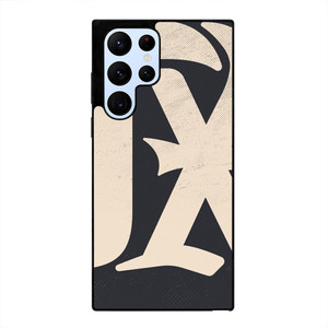 TEXAS RANGERS BASEBALL NEW LOGO Samsung Galaxy S22 Ultra Case Cover