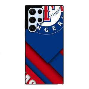 TEXAS RANGERS BASEBALL TEAM Samsung Galaxy S22 Ultra Case Cover TEXAS RANGERS BASEBALL TEAM Samsung Galaxy S22 Ultra Case Cover