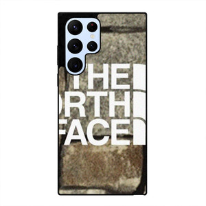 THE NORTH FACE STONES LOGO Samsung Galaxy S22 Ultra Case Cover THE NORTH FACE STONES LOGO Samsung Galaxy S22 Ultra Case Cover
