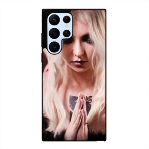 THE PRETTY RECKLESS GOING TO HELL Samsung Galaxy S22 Ultra Case Cover THE PRETTY RECKLESS GOING TO HELL Samsung Galaxy S22 Ultra Case Cover
