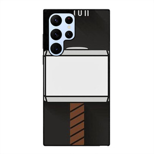 THOR MARVEL ICON Samsung Galaxy S22 Ultra Case Cover