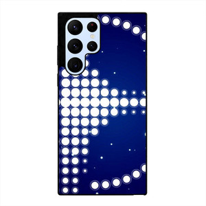 TIESTO DJ DISC JOCKEY SYMBOL Samsung Galaxy S22 Ultra Case Cover TIESTO DJ DISC JOCKEY SYMBOL Samsung Galaxy S22 Ultra Case Cover