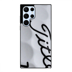 TITLEIST GOLF BALL Samsung Galaxy S22 Ultra Case Cover
