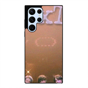 TOMORROW X TOGETHER TXT CONCERT Samsung Galaxy S22 Ultra Case Cover TOMORROW X TOGETHER TXT CONCERT Samsung Galaxy S22 Ultra Case Cover