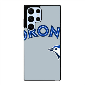 TORONTO BLUE JAYS NIKE LOGO Samsung Galaxy S22 Ultra Case Cover TORONTO BLUE JAYS NIKE LOGO Samsung Galaxy S22 Ultra Case Cover