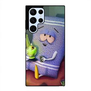 TOWELIE SOUTH PARK Samsung Galaxy S22 Ultra Case Cover TOWELIE SOUTH PARK Samsung Galaxy S22 Ultra Case Cover