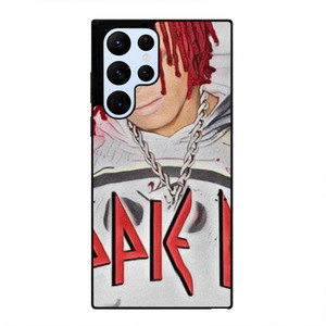 TRIPPIE REDD RAPPER Samsung Galaxy S22 Ultra Case Cover