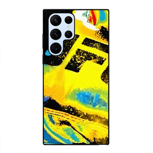 UFC WRESTLING GLOVES Samsung Galaxy S22 Ultra Case Cover