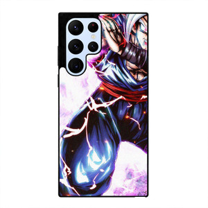 ULTIMATE GOHAN BEAST DRAGON BALL Z Samsung Galaxy S22 Ultra Case Cover
