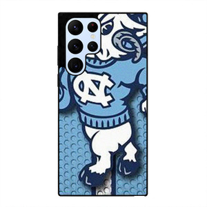 UNIVERSITY NORTH CAROLINA TAR HEELS Samsung Galaxy S22 Ultra Case Cover UNIVERSITY NORTH CAROLINA TAR HEELS Samsung Galaxy S22 Ultra Case Cover