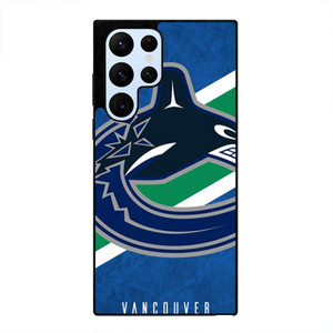 VANCOUVER CANUCKS HOCKEY TEAM LOGO Samsung Galaxy S22 Ultra Case Cover