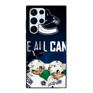 VANCOUVER CANUCKS ICE HOCKEY TEAM Samsung Galaxy S22 Ultra Case Cover VANCOUVER CANUCKS ICE HOCKEY TEAM Samsung Galaxy S22 Ultra Case Cover