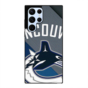 VANCOUVER CANUCKS STANLEY CUP FINAL Samsung Galaxy S22 Ultra Case Cover VANCOUVER CANUCKS STANLEY CUP FINAL Samsung Galaxy S22 Ultra Case Cover