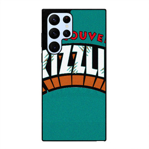 VANCOUVER GRIZZLIES BASKETBALL Samsung Galaxy S22 Ultra Case Cover VANCOUVER GRIZZLIES BASKETBALL Samsung Galaxy S22 Ultra Case Cover