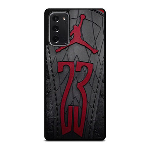 NIKE AIR JORDAN RETRO 99 Samsung Galaxy Note 20 Case Cover NIKE AIR JORDAN RETRO 99 Samsung Galaxy Note 20 Case Cover