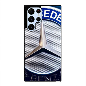 VINTAGE MERCEDES BENZ METAL EMBLEM Samsung Galaxy S22 Ultra Case Cover VINTAGE MERCEDES BENZ METAL EMBLEM Samsung Galaxy S22 Ultra Case Cover