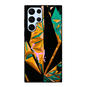 VOLCOM TRUE TO THIS SKATE Samsung Galaxy S22 Ultra Case Cover VOLCOM TRUE TO THIS SKATE Samsung Galaxy S22 Ultra Case Cover