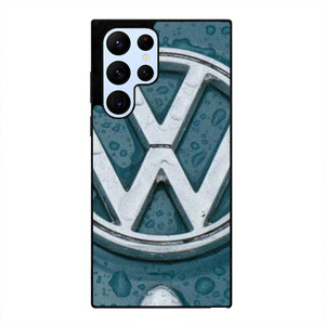 VW VOLKSWAGEN VINTAGE EMBLEM Samsung Galaxy S22 Ultra Case Cover