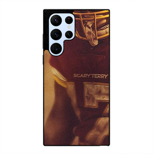 WASHINGTON COMMANDERS TERRY MCLAURIN FOOTBALL Samsung Galaxy S22 Ultra Case Cover WASHINGTON COMMANDERS TERRY MCLAURIN FOOTBALL Samsung Galaxy S22 Ultra Case Cover