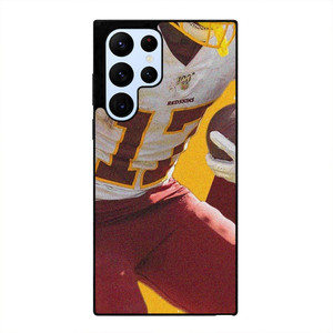WASHINGTON COMMANDERS TERRY MCLAURIN Samsung Galaxy S22 Ultra Case Cover