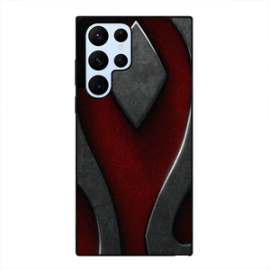 WORLD OF WARCRAFT HORDE BLACK LOGO Samsung Galaxy S22 Ultra Case Cover WORLD OF WARCRAFT HORDE BLACK LOGO Samsung Galaxy S22 Ultra Case Cover
