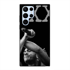 XXXTENTACION RAPPER SYMBOL Samsung Galaxy S22 Ultra Case Cover