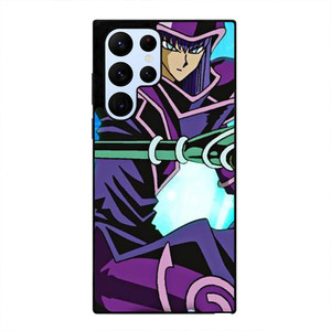 YUGIOH DARK MAGICIAN CARD GAME Samsung Galaxy S22 Ultra Case Cover YUGIOH DARK MAGICIAN CARD GAME Samsung Galaxy S22 Ultra Case Cover