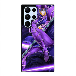 YUGIOH DARK MAGICIAN GAMES Samsung Galaxy S22 Ultra Case Cover YUGIOH DARK MAGICIAN GAMES Samsung Galaxy S22 Ultra Case Cover