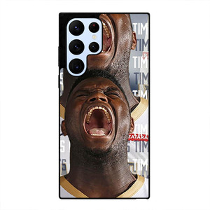ZION WILLIAMSON NEW ORLEANS PELICANS NBA Samsung Galaxy S22 Ultra Case Cover