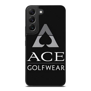 ACE GOLF WEAR LOGO Samsung Galaxy S22 Plus Case Cover