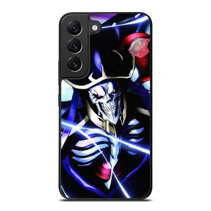 AINZ OVERLORD ANIME Samsung Galaxy S22 Plus Case Cover AINZ OVERLORD ANIME Samsung Galaxy S22 Plus Case Cover
