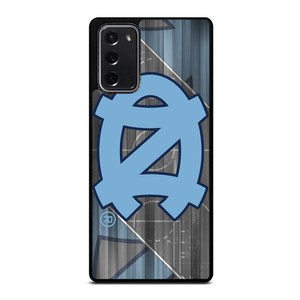 NORTH CAROLINA TAR HEELS BASKETBALL  Samsung Galaxy Note 20 Case Cover