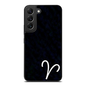 ARIES SIGN ZODIAC Samsung Galaxy S22 Plus Case Cover ARIES SIGN ZODIAC Samsung Galaxy S22 Plus Case Cover
