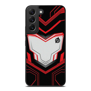 AVENGERS ENDGAME SUIT Samsung Galaxy S22 Plus Case Cover