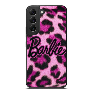 BARBIE LEOPARD LOGO Samsung Galaxy S22 Plus Case Cover