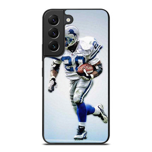 BARRY SANDERS DETROIT LIONS Samsung Galaxy S22 Plus Case Cover BARRY SANDERS DETROIT LIONS Samsung Galaxy S22 Plus Case Cover