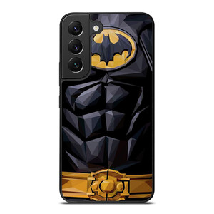 BATMAN DARK KNIGHT SUIT Samsung Galaxy S22 Plus Case Cover BATMAN DARK KNIGHT SUIT Samsung Galaxy S22 Plus Case Cover